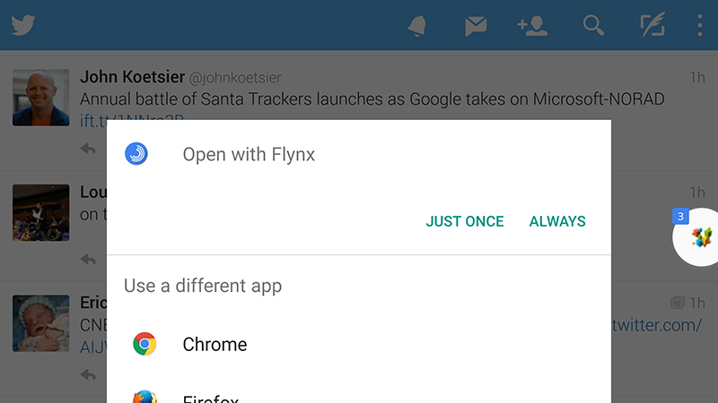 Illustration for article titled Here's a Better Way To Save Articles on Android